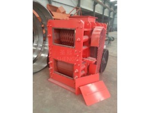 破碎機